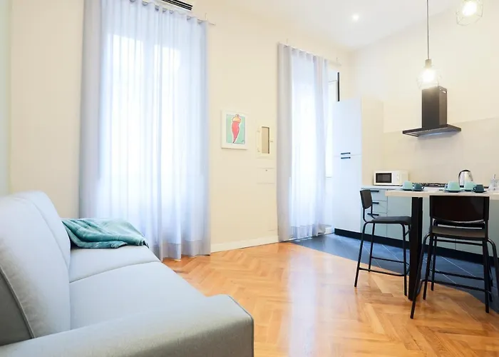 Mazz & Panell Central Station Apartments