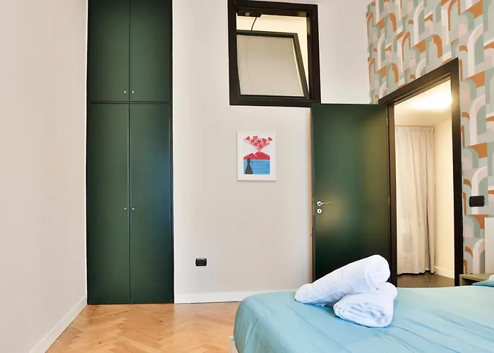 Mazz & Panell Central Station Apartments