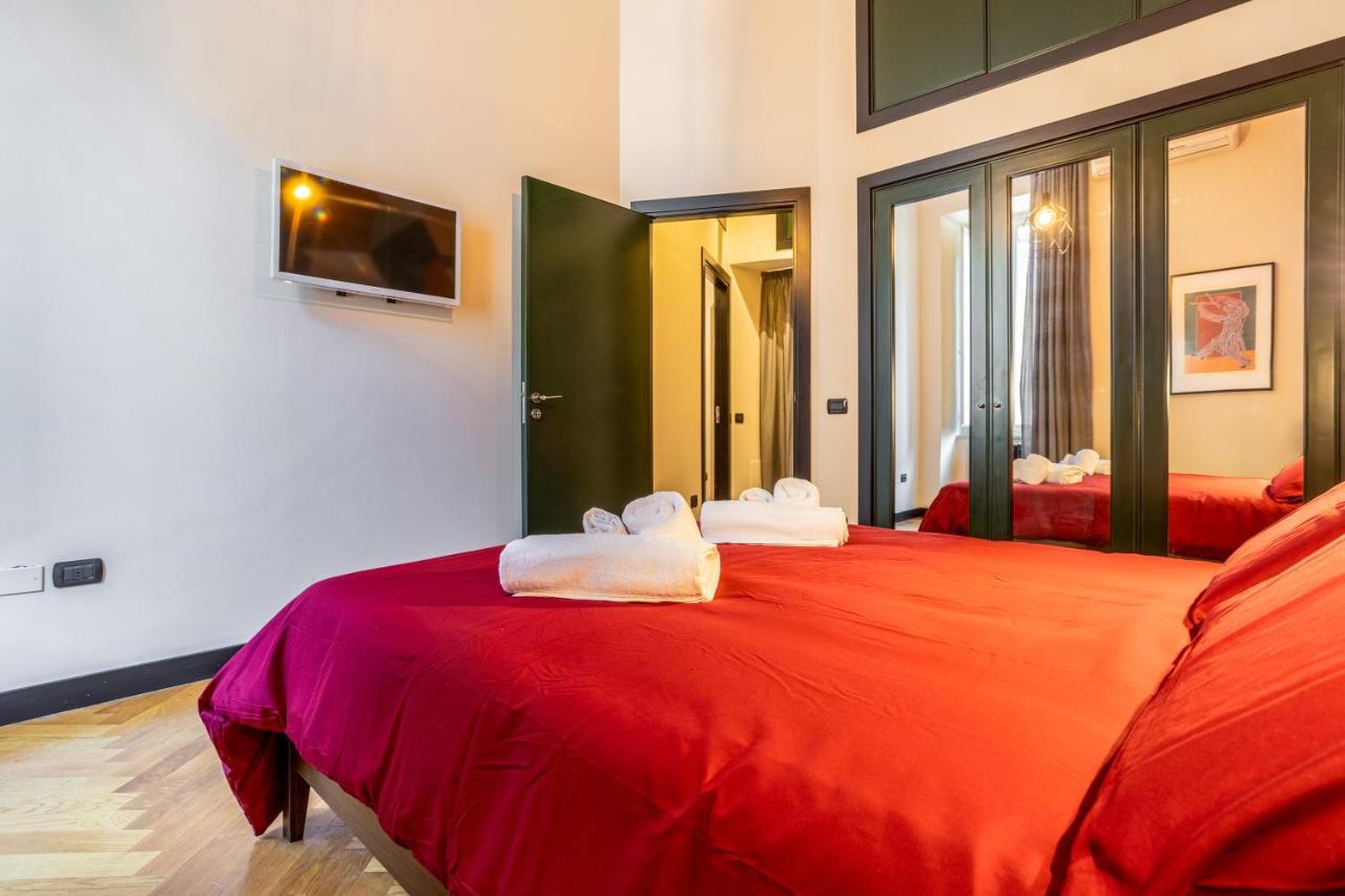 Mazz & Panell Station Apartment Naples