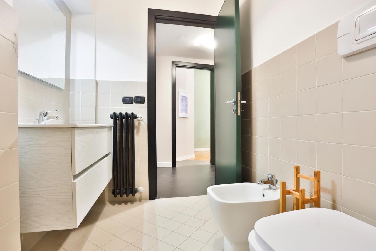 Apartment Mazz & Panell Station Naples