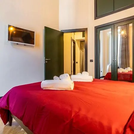 Mazz & Panell Central Station Apartments Naples Exterior photo
