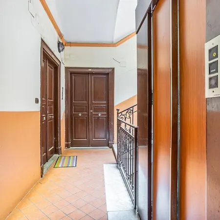 Mazz & Panell Central Station Apartments Naples Exterior photo