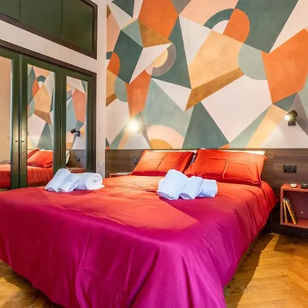 Mazz & Panell Central Station Apartments Naples Exterior photo