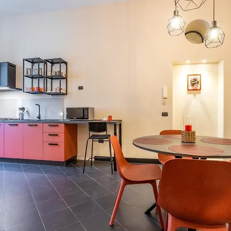 Mazz & Panell Central Station Apartments Naples Exterior photo