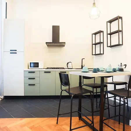 Mazz & Panell Central Station Apartments Naples Exterior photo