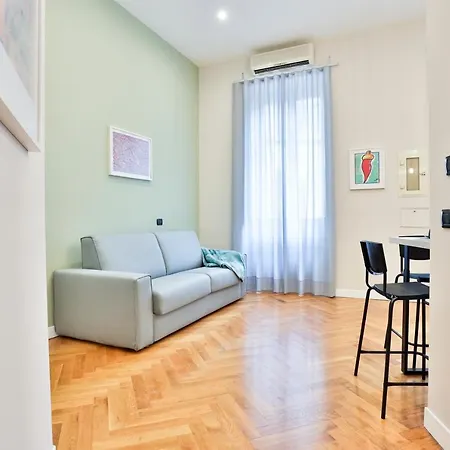 Mazz & Panell Central Station Apartments Naples Exterior photo