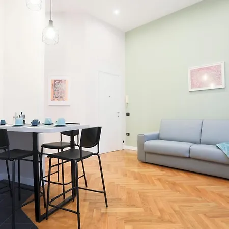 Mazz & Panell Central Station Apartments Naples Exterior photo