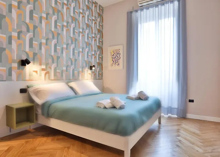 Mazz & Panell Central Station Apartments