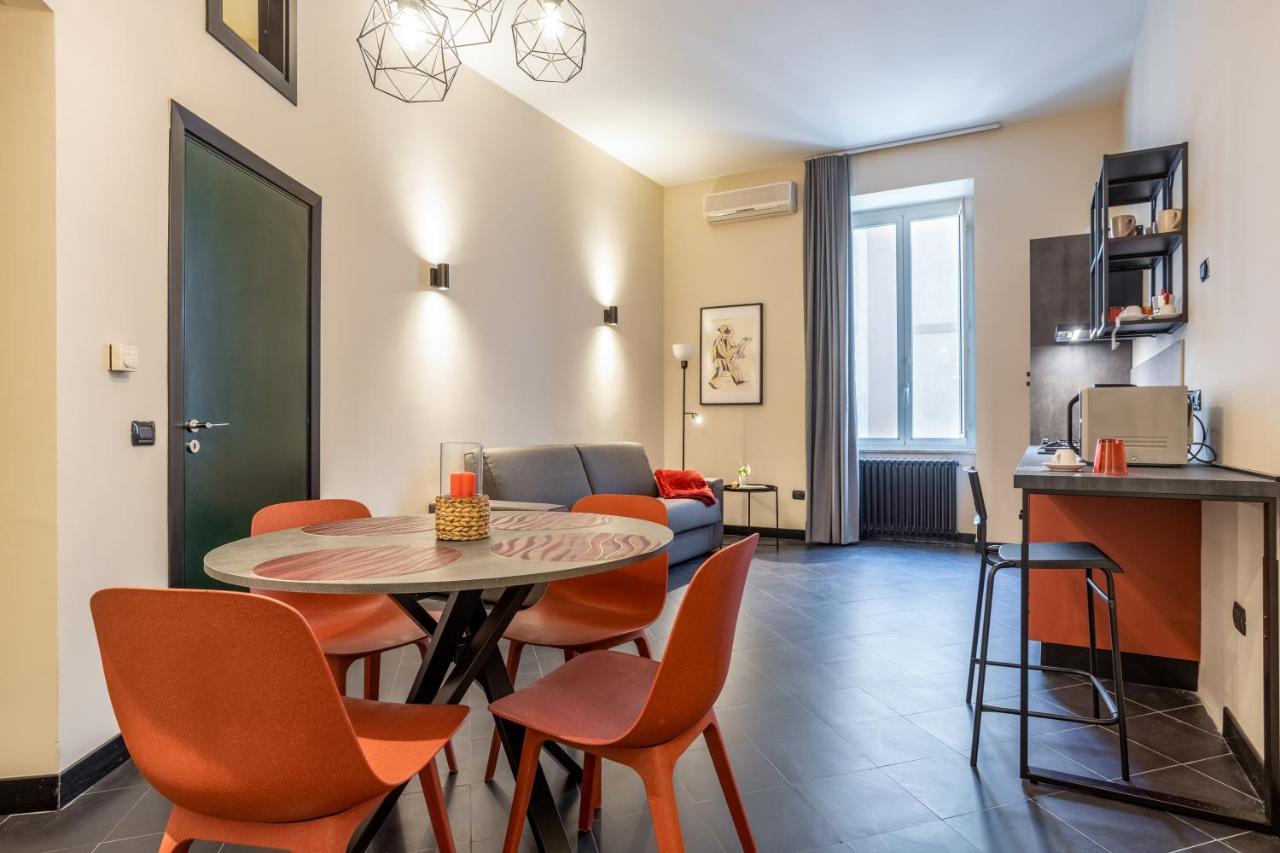 Mazz & Panell Station Apartamento Nápoles