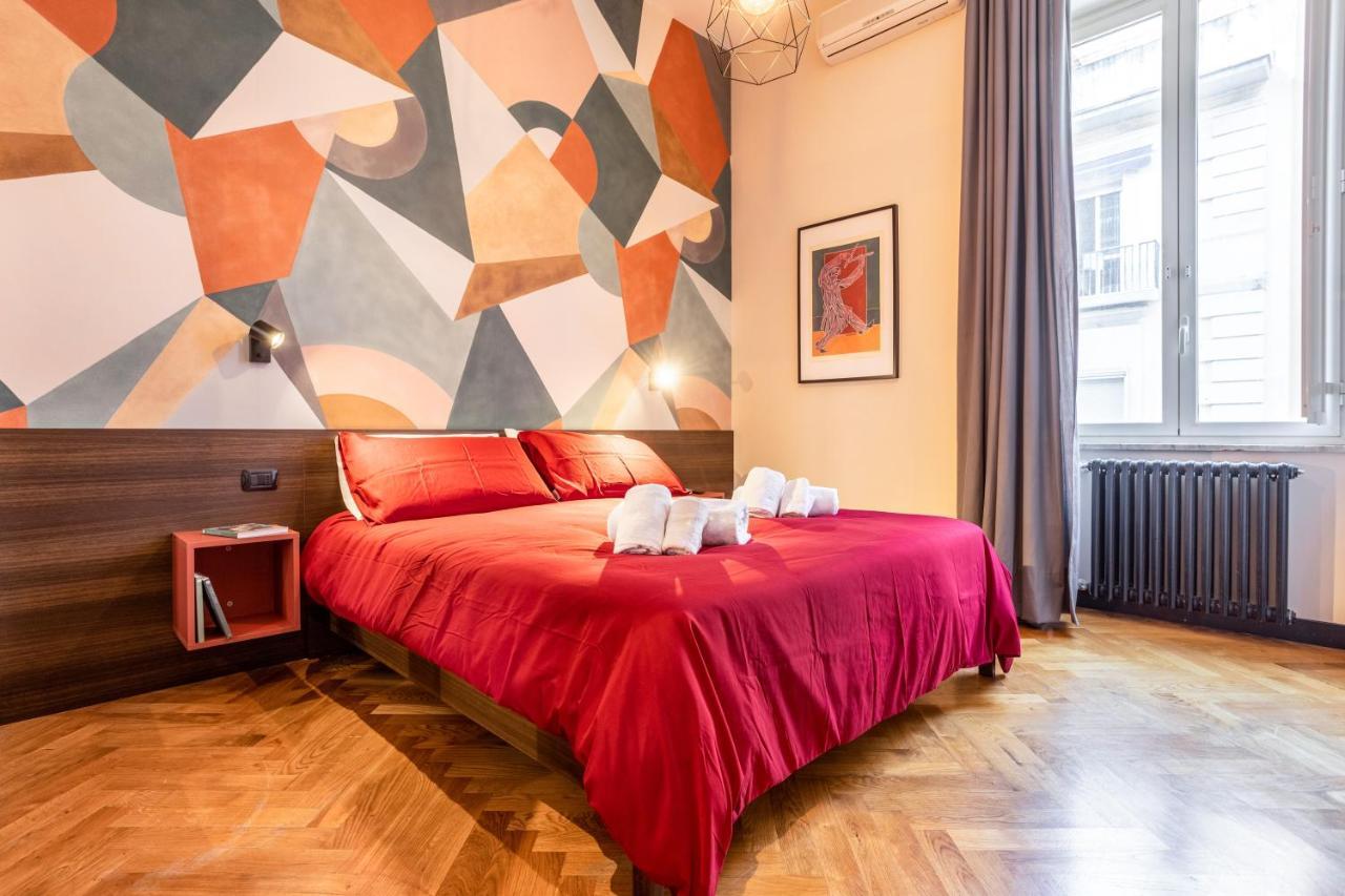 Apartamento Mazz & Panell Station
