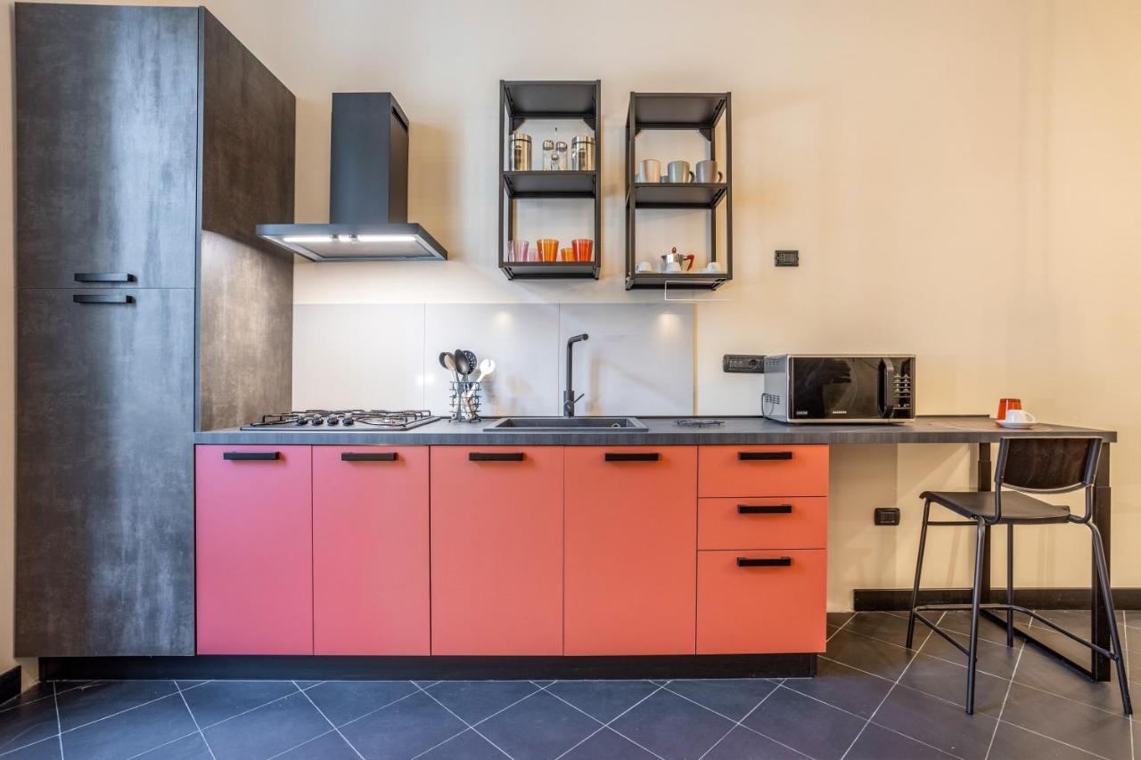 Mazz & Panell Station Apartamento