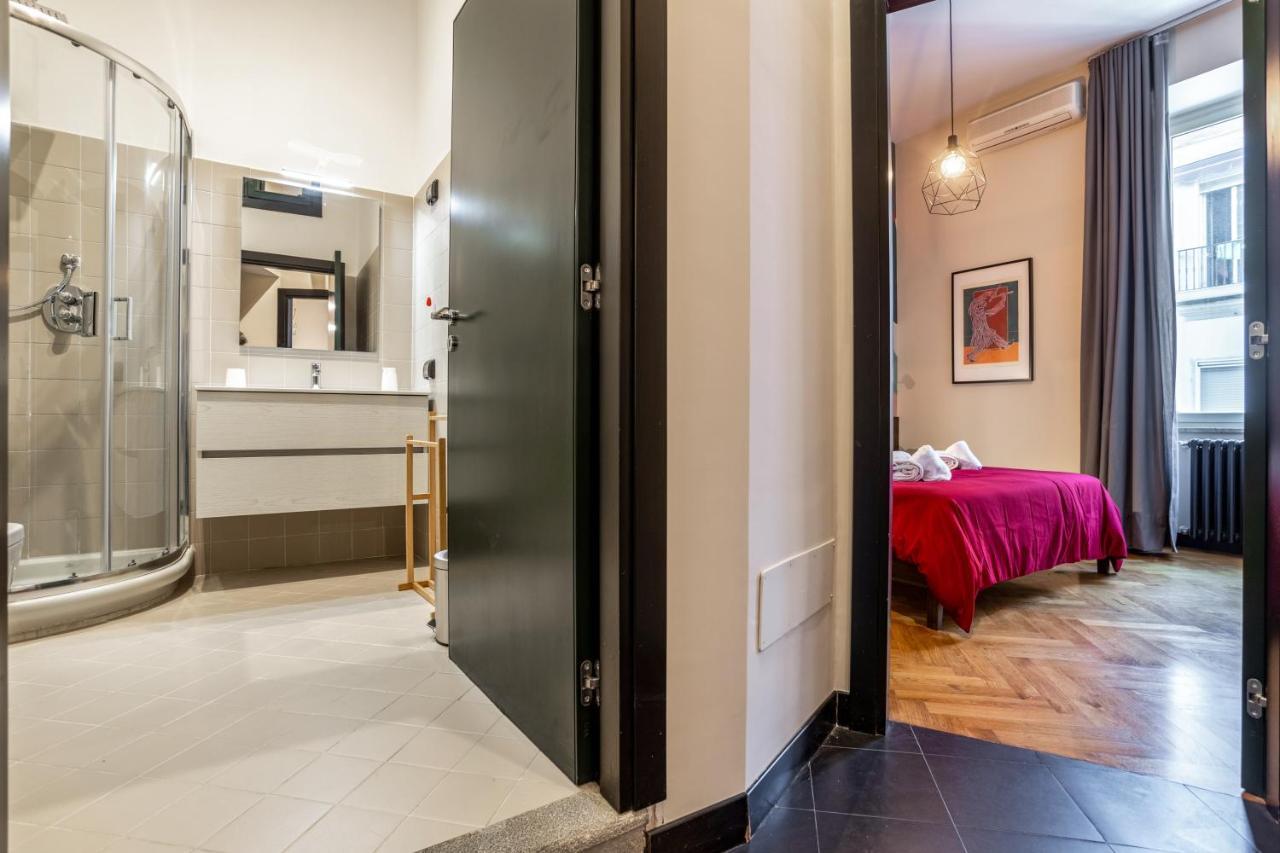 Apartamento Mazz & Panell Station