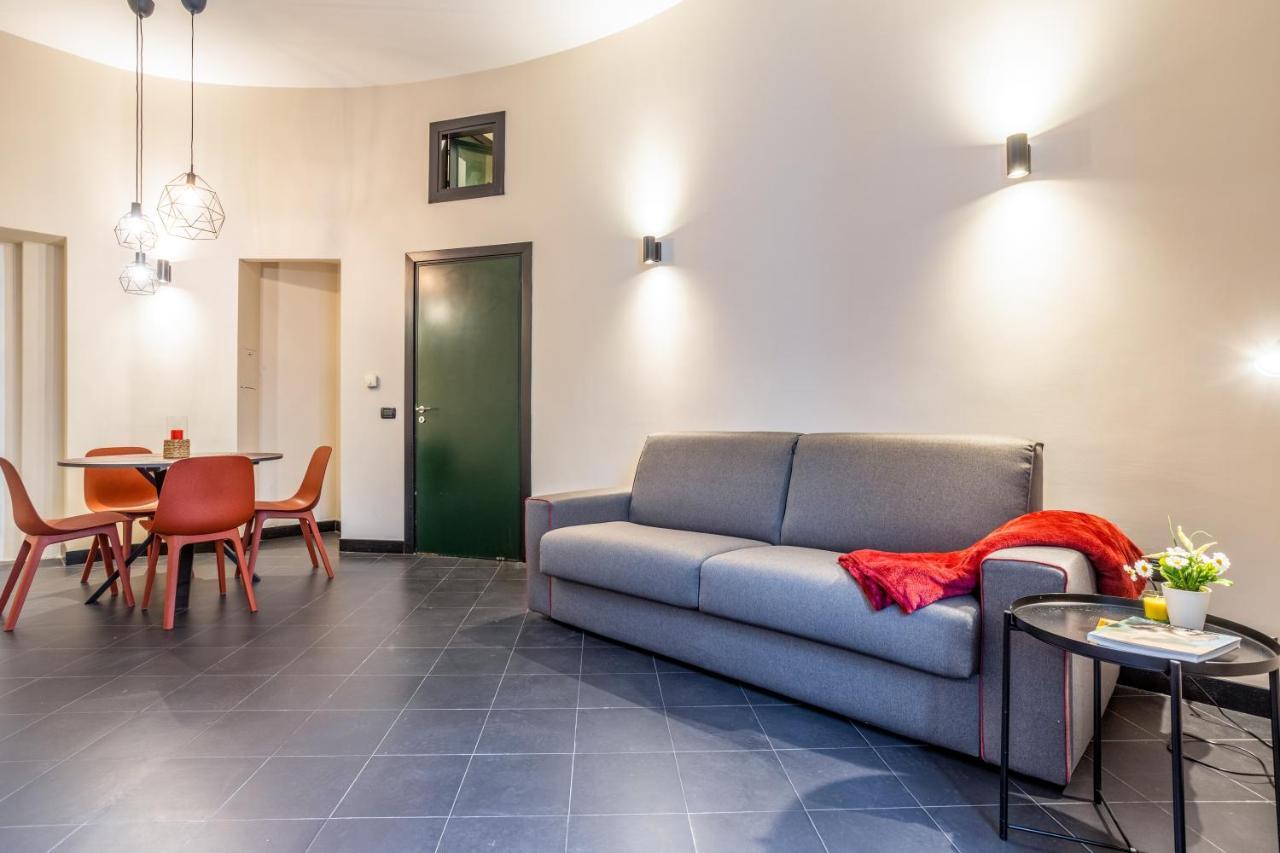 Mazz & Panell Station Apartamento *