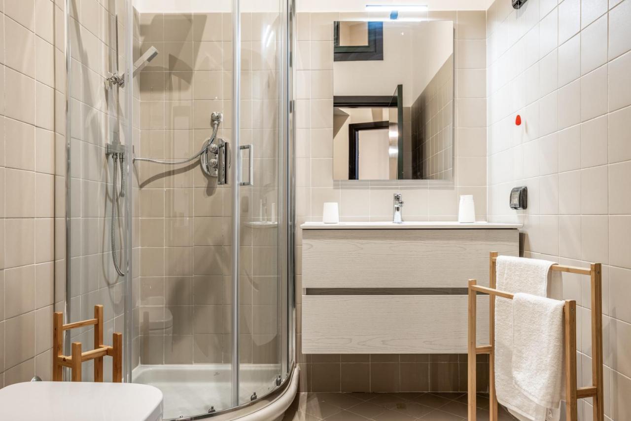 Mazz & Panell Station Appartement