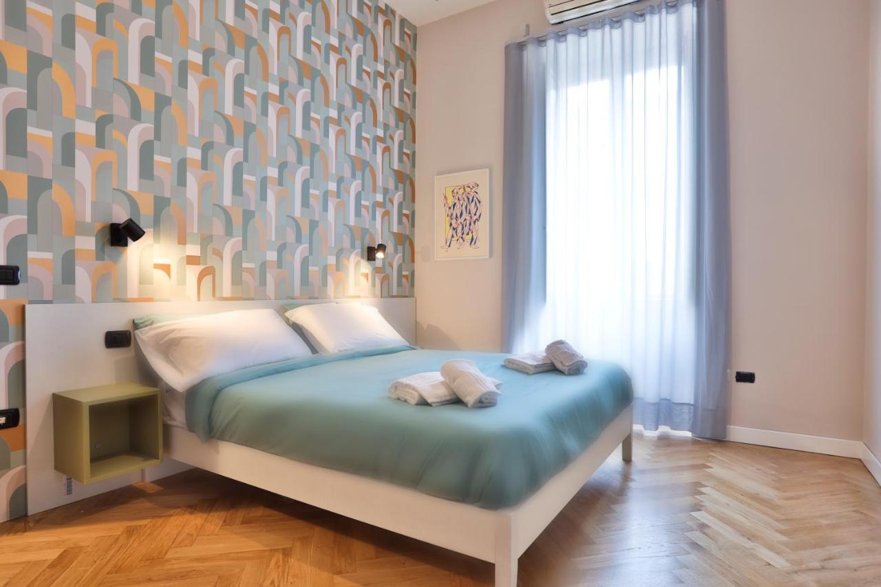 Mazz & Panell Station Apartamento