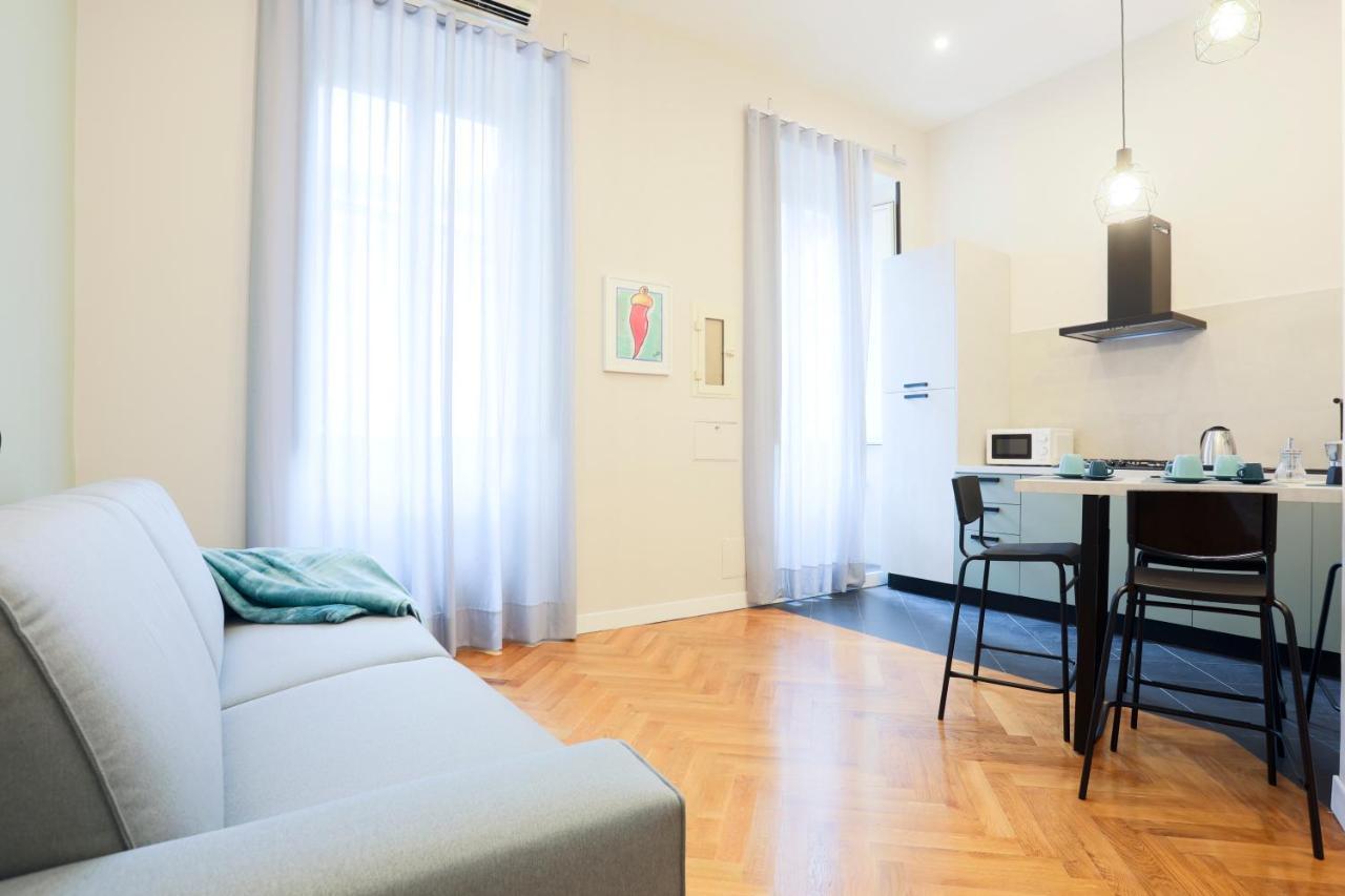 Apartamento Mazz & Panell Station