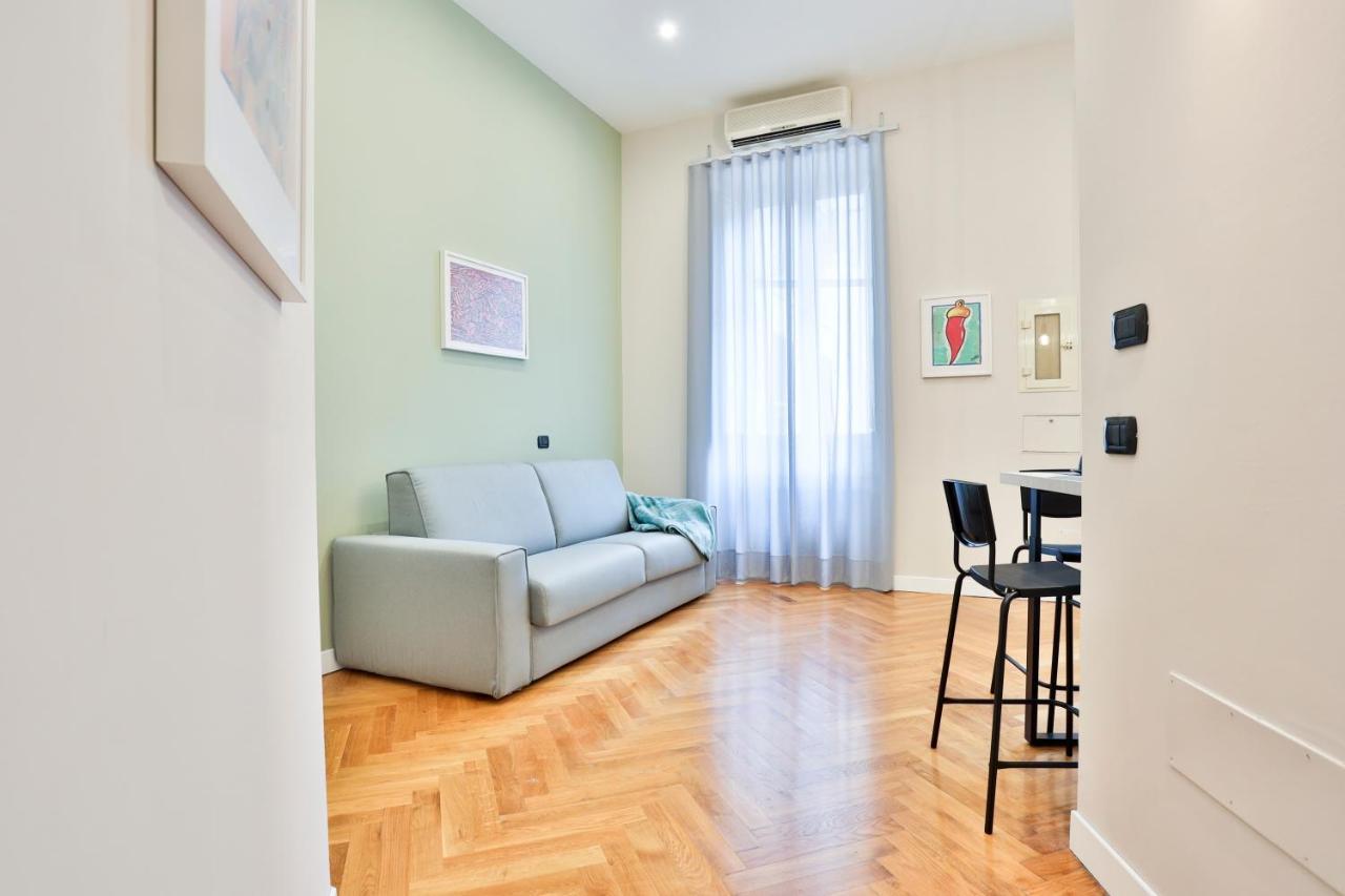 Apartamento Mazz & Panell Station Nápoles
