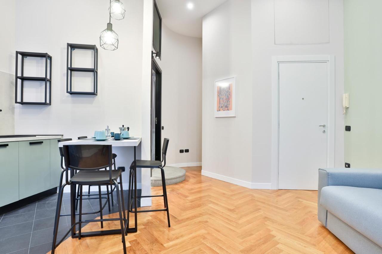 Apartamento Mazz & Panell Station *